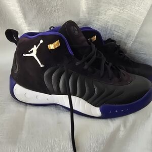Jordan Jumpman Pro Nikes